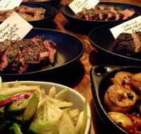 San Telmo Restaurant - Great Ocean Road Restaurant
