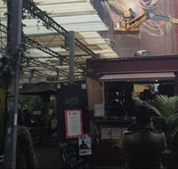 Section 8 Bar - Great Ocean Road Restaurant