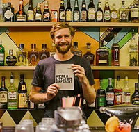 Shebeen - Great Ocean Road Restaurant