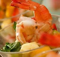 Little Collins St Kitchen - Great Ocean Road Restaurant