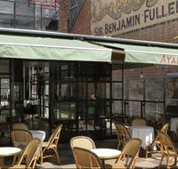 Siglo Bar - Great Ocean Road Restaurant