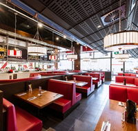 TGI Fridays Restaurant  Bar - Great Ocean Road Restaurant
