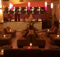 The Apartment Restaurant Club Lounge - Great Ocean Road Restaurant