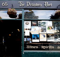 The Drunken Poet - Great Ocean Road Restaurant