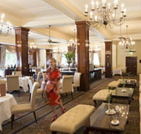 The Hotel Windsor - Great Ocean Road Restaurant