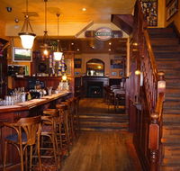 The Irish Times - Great Ocean Road Restaurant