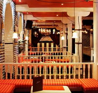 The Bottom End - Great Ocean Road Restaurant