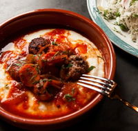 The Crimean - Great Ocean Road Restaurant