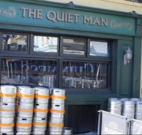 The Quiet Man Irishman Pub - Great Ocean Road Restaurant