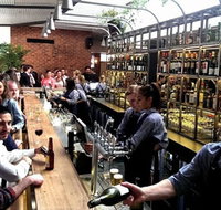 The Savoy Tavern