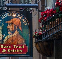 The Sherlock Holmes Inn