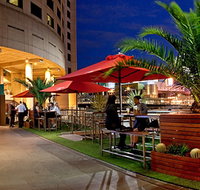 The Wharf Hotel