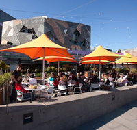 Time Out Fed Square 