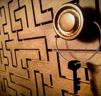 Trapt Bar  Escape Rooms