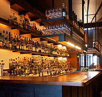 Whisky and Alement