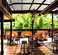 Tuscan Bar Melbourne