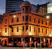 Waterside Hotel