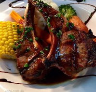 Southern Cross Sports Club - Great Ocean Road Restaurant