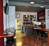 Grape  Grain Bar - Great Ocean Road Restaurant