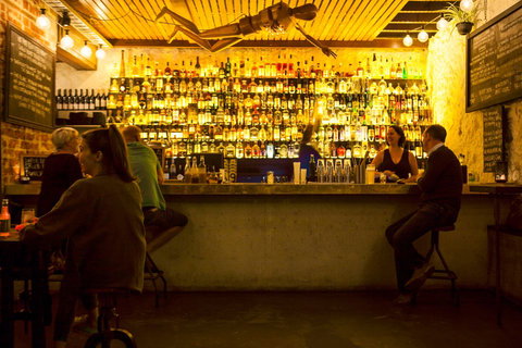 The Odd Fellow - Great Ocean Road Restaurant 0