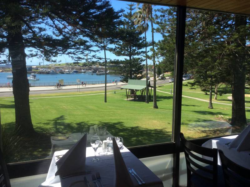 Kurting VIC Great Ocean Road Restaurant