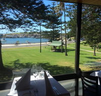 Inglewood/Bridgewater RSL - Great Ocean Road Restaurant