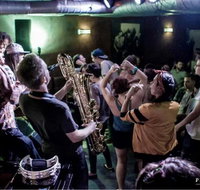 Foundry616 - Jazz Club  Restaurant - Great Ocean Road Restaurant