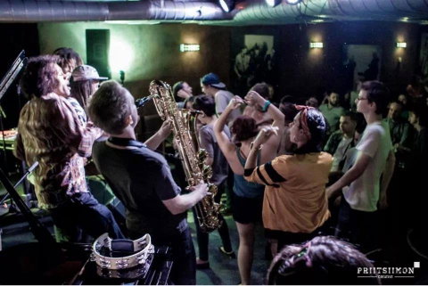 Foundry616 - Jazz Club & Restaurant - Great Ocean Road Restaurant 0