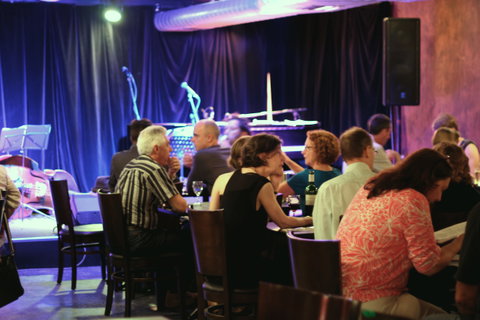 Foundry616 - Jazz Club & Restaurant - Great Ocean Road Restaurant 1