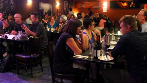 Foundry616 - Jazz Club & Restaurant - Great Ocean Road Restaurant 2