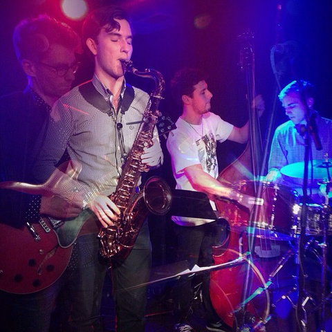 Foundry616 - Jazz Club & Restaurant - Great Ocean Road Restaurant 4