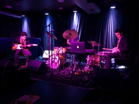 Foundry616 - Jazz Club & Restaurant - Great Ocean Road Restaurant 5
