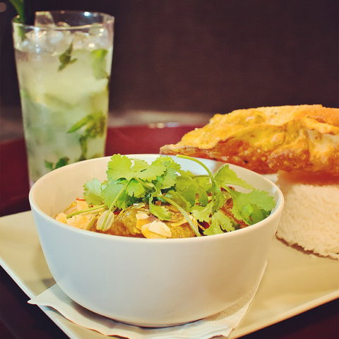 Foundry616 - Jazz Club & Restaurant - Great Ocean Road Restaurant 7