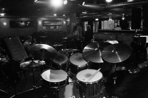 Foundry616 - Jazz Club & Restaurant - Great Ocean Road Restaurant 9