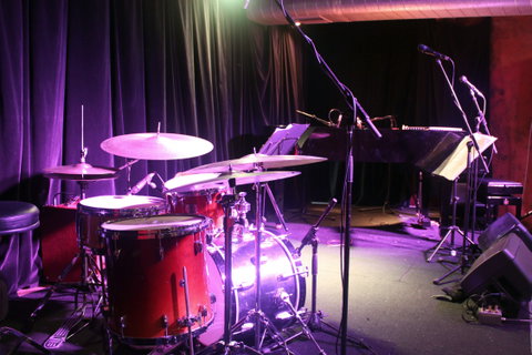 Foundry616 - Jazz Club & Restaurant - Great Ocean Road Restaurant 10