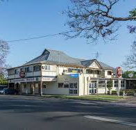 Jacaranda Hotel - Great Ocean Road Restaurant