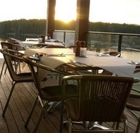 Blowfish Cafe - Great Ocean Road Restaurant
