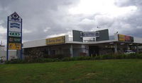 Campbelltown Club Hotel