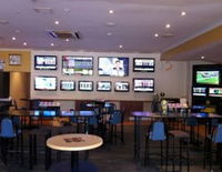 Tacking Point Tavern