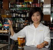 Burwood RSL Club - Great Ocean Road Restaurant