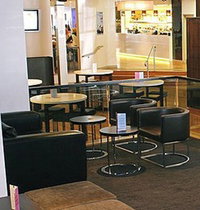 Camden Hotel
