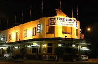 Buena Vista Hotel