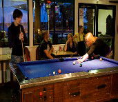 The Heads Hotel - Great Ocean Road Restaurant 0