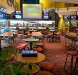 The Juniors - Legends Sports Bar - Great Ocean Road Restaurant