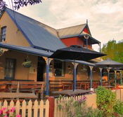 Royal Cricketers Arms - Great Ocean Road Restaurant