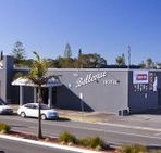Bellevue Hotel Tuncurry - Great Ocean Road Restaurant
