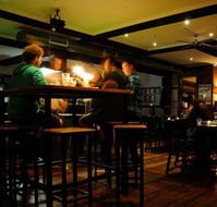 Post Office Hotel - Great Ocean Road Restaurant