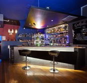 The Moon Boutique Bar Lounge - Great Ocean Road Restaurant