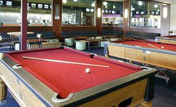 Villawood Hotel - Great Ocean Road Restaurant 1