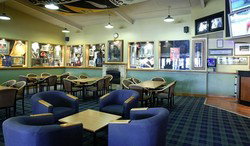 Villawood Hotel - Great Ocean Road Restaurant 2